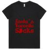 Maple Organic Ladies Tee (same day) Thumbnail