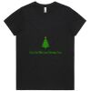 Maple Organic Ladies Tee (same day) Thumbnail