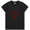 Maple Organic Ladies Tee (same day) Thumbnail