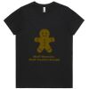 Maple Organic Ladies Tee (same day) Thumbnail