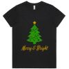 Maple Organic Ladies Tee (same day) Thumbnail