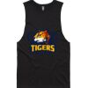 Barnard Tank (same day) Thumbnail